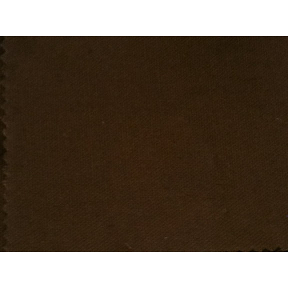 5 Yard Bolt Brown 10 Oz Canvas