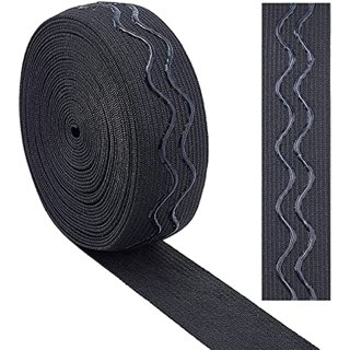 Wide Waistband Elastic