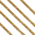 thumbnail image 1 of 5 Yards Rhinestone Ribbon Trim Gold Diamond Tape Bling Self Adhesive Crystal Strips Sticker Resin Rhinestones Gem Roll for Wedding Birthday Christmas Party Arts Crafts Gift Package Decoration, 1 of 6
