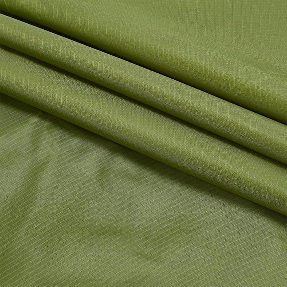 5 Yards Tear-Proof Fabric 60 Inch 40D Precut Nylon Fabric Airtight Lightweight Fabrics Water Repellant Fabric for DIY Making