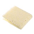 thumbnail image 1 of 5 Yards Tulle Fabric, 63inch Glitters Tulle Fabric Rolls Sequin Ribbon Netting Fabric for Tutu Skirt Dress, Beige, 1 of 6