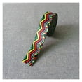 thumbnail image 1 of 5 Yards Width 1 Inch 25mm Webbing Belt Straps Rope Dog Pet Collar Leash Harness Backpack Bag Garment Sewing DIY Purse Accessory, 1 of 7