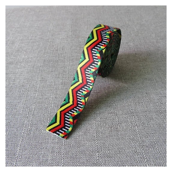 5 Yards Width 1 Inch 25mm Webbing Belt Straps Rope Dog Pet Collar Leash Harness Backpack Bag Garment Sewing DIY Purse Accessory