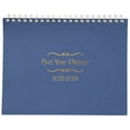 5 Year Calendar Planner - Walmart.com