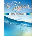 thumbnail image 1 of 5 Year Day Journal, (Paperback), 1 of 1