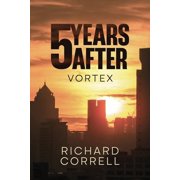 5 Years After, Paperback