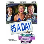 $5 a Day (DVD), Image Entertainment, Comedy