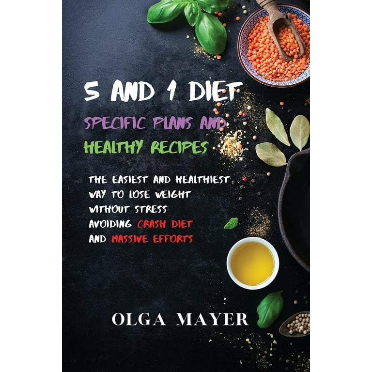 Avoiding Crash Diets: How to Lose Weight Safely Avoiding Crash Diets: How to Lose Weight Safely