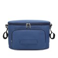 5color optional baby stroller hanging bag bag baby carriage mommy bag