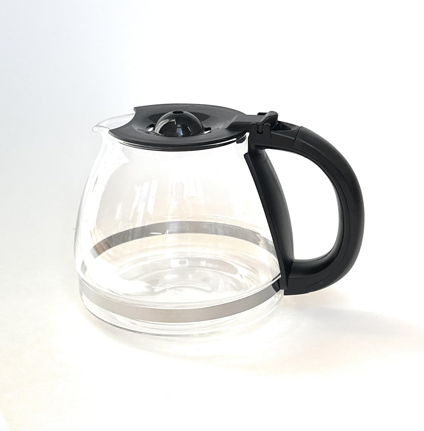 brewsense 12 cup drip coffee maker Braun Brew Sense 12-Cup Drip Coffee Maker with Glass Carafe in Stainle