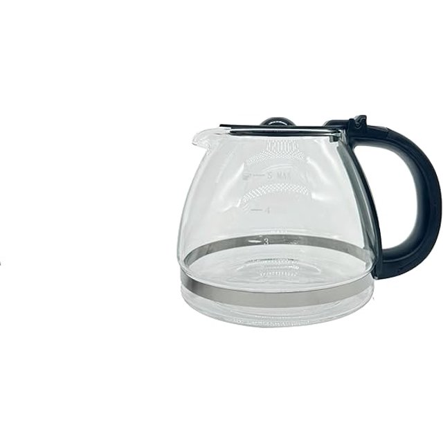 5 cups coffee pot replacement compatible with Mr Coffee 5 cups coffee