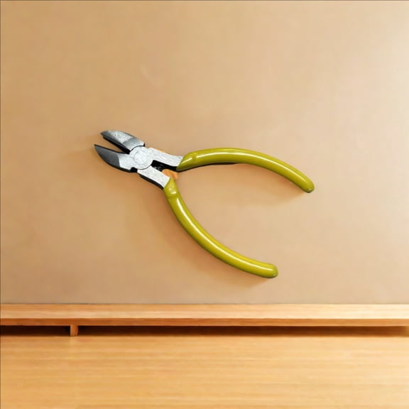 5 "diagonal pliers household common DIY tools