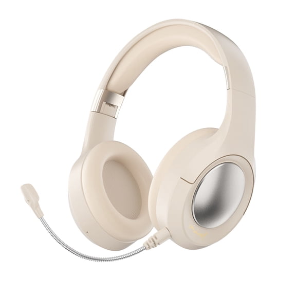 under 5 dollar items Bluetooth Headphones Over Ear, 6S Wireless Headphones Wired with 6 EQ Modes, 40 Hours Playtime Foldable HiFi Stereo Headset with Microphone, FM/TF for Cellphone/PC/Work