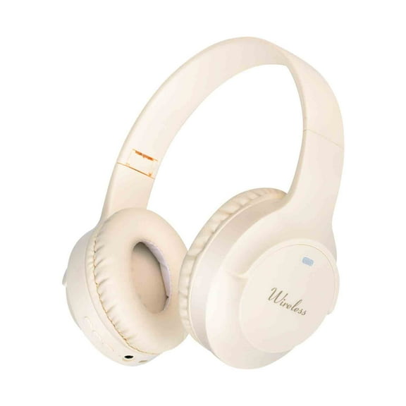 5 dollars and under Over Ear Wired Stereo Headphones for Podcasts, Studio Monitoring and Recording Headset for Computer, Keyboard and Guitar with 6.3 mm (1/4") Add On Adapter