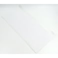 thumbnail image 1 of 5 (five) Sheets 10" x 23" Brodart Just-A-Fold III Book Jacket Covers, 1 of 4