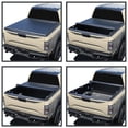 thumbnail image 1 of 5 ft. 10 in. Roll Up Vinyl Tonneau Cover for 2019-2022 Ford Ranger, 1 of 1