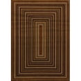 thumbnail image 1 of 5 ft. 3 in. x 7 ft. 2 in. Affinity Chapelle Area Rug, Multi, 1 of 1