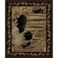 thumbnail image 1 of 5 ft. 3 in. x 7 ft. 3 in. American Destination Smokey Mountains Area Rug, Multi Color, 1 of 1