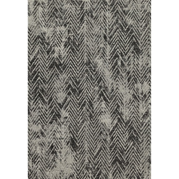 5 ft. 3 in. x 7 ft. 3 in. Indoor/Outdoor Area Rug Polypropylene Kid & Pet Safe and Durable