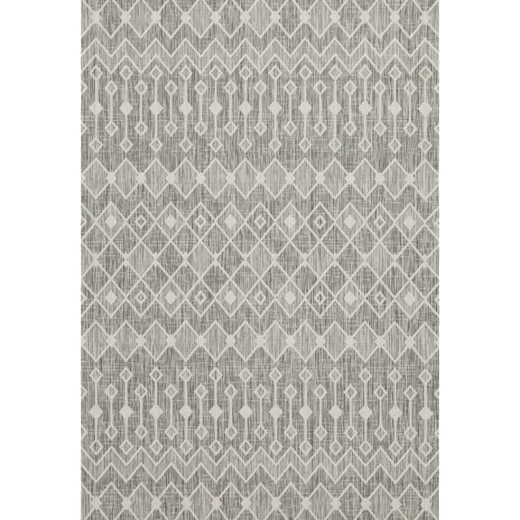 5 ft. 3 in. x 7 ft. 3 in. - Kid & Pet Safe - Living Room, Patio - Stylish & Durable Rug