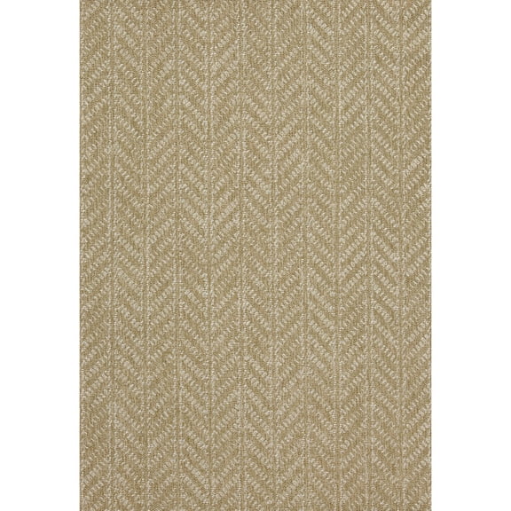 5 ft. 3 in. x 7 ft. 3 in., Subtle Neutral Colors, Easy to Clean - Perfect for High Traffic Indoor/Outdoor Areas