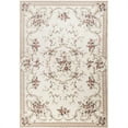 thumbnail image 1 of 5 ft. 3 in. x 7 ft. 7 in. Polypropylene Ivory Area Rug, 1 of 1