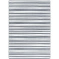 thumbnail image 1 of 5 ft. 4 in. x 7 ft. 8 in. Between the Lines Area Rug, Cloudy, 1 of 1