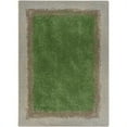 thumbnail image 1 of 5 ft. 4 in. x 7 ft. 8 in. GChildren Rounded Children Round Rug  Meadow, 1 of 1