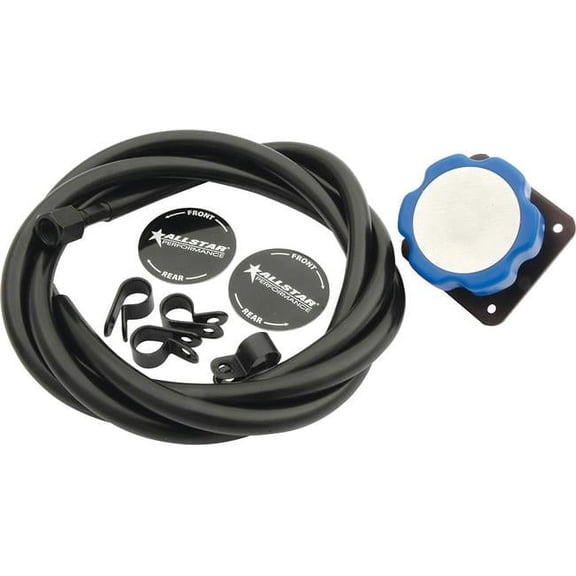 5 ft. Brake Cable Bias Adjuster