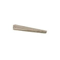 thumbnail image 1 of 5 ft. Cabin Pine Fireplace Mantels, Pale Honey, 1 of 1
