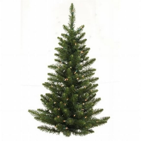 5 ft. Camdon Fir Wall Tree 513T