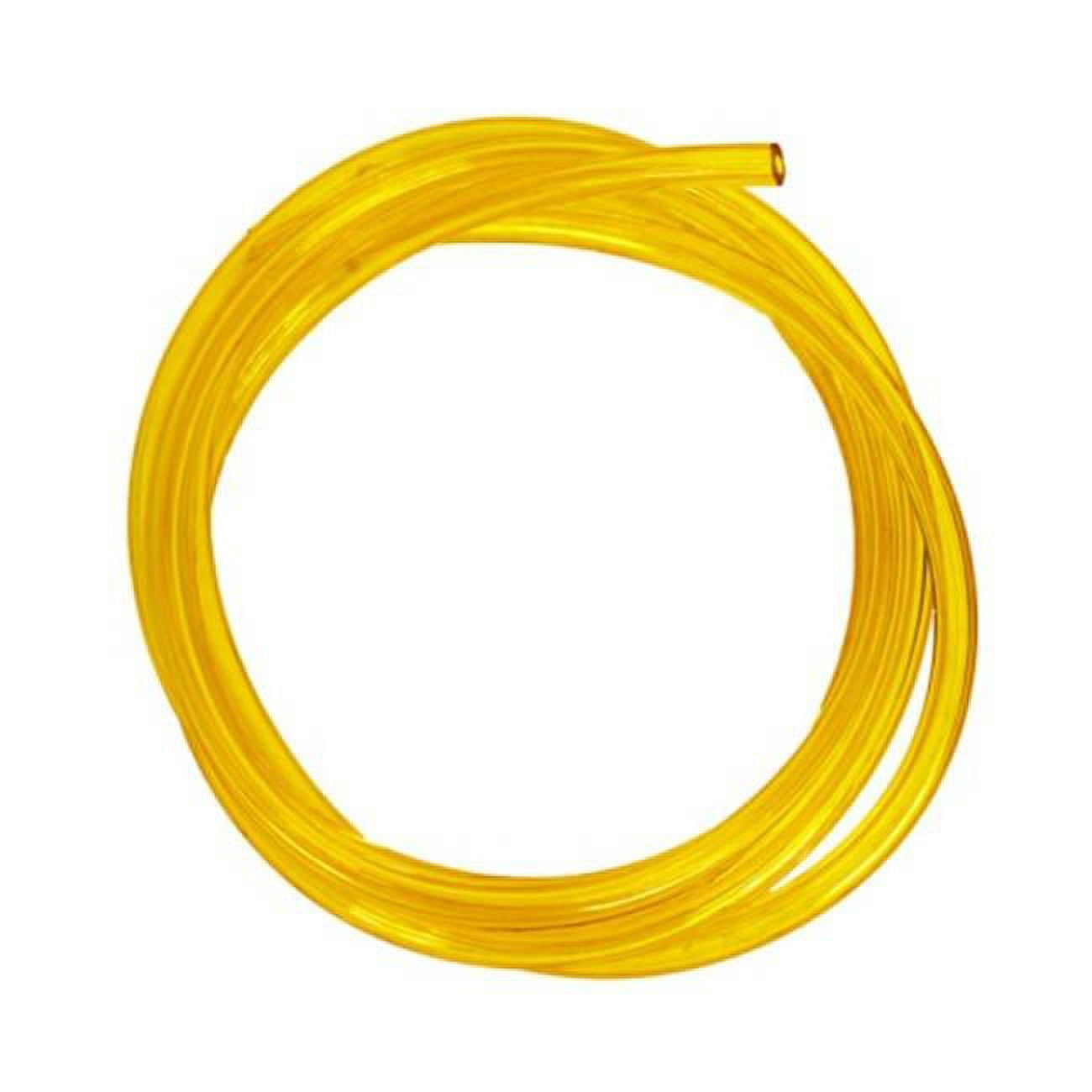 5 ft. Carburetor Vent Line, Yellow