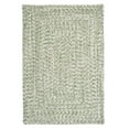 thumbnail image 1 of 5 ft. Catalina Square Rug, Greenery, 1 of 1