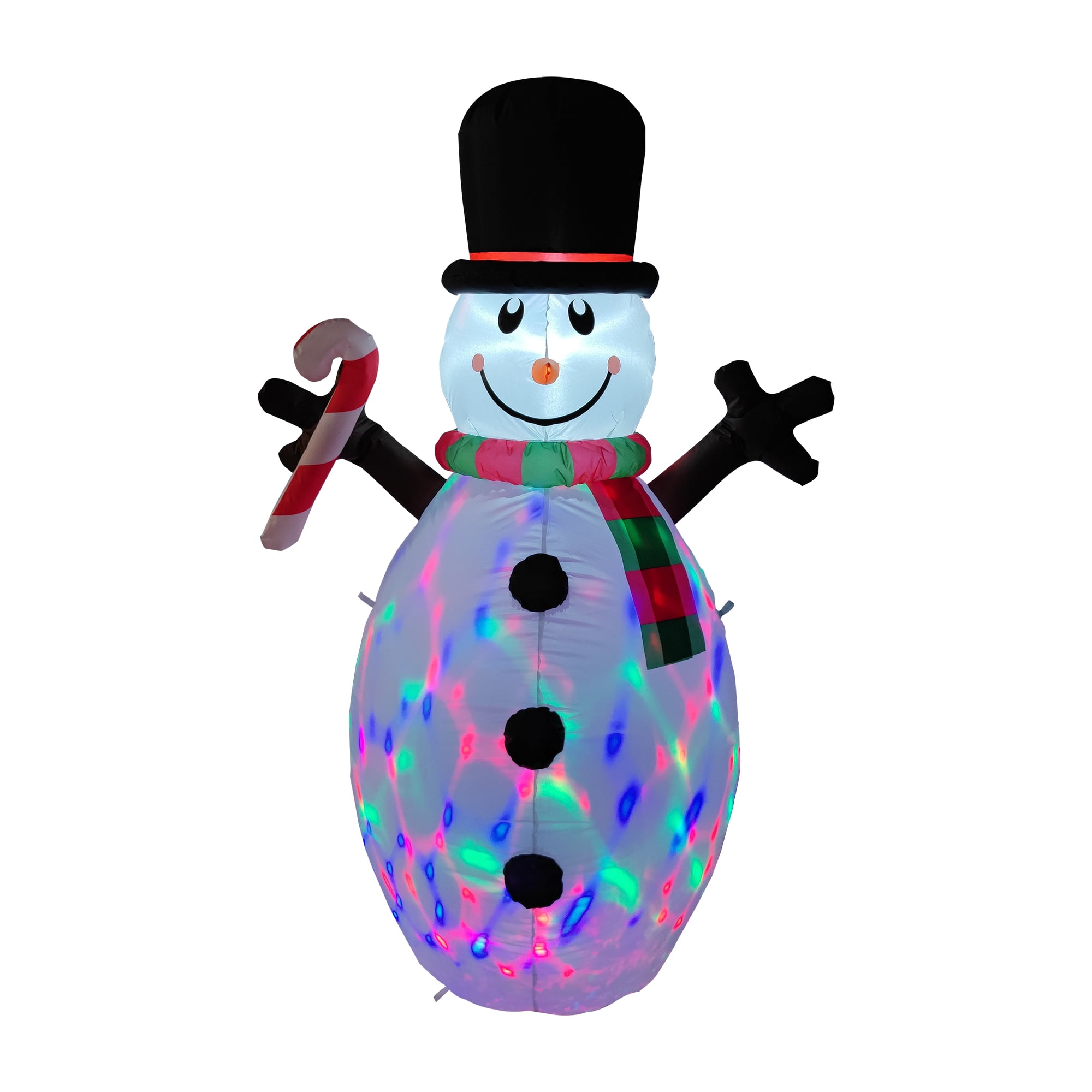 洋書 Portable Holidays: Snowman&Santa Amazon.com: Christmas Snow Globes,Christmas Carriage Snow