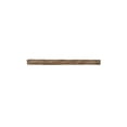 thumbnail image 1 of 5 ft. Hayloft Beam Fireplace Mantel, Pale Honey, 1 of 1
