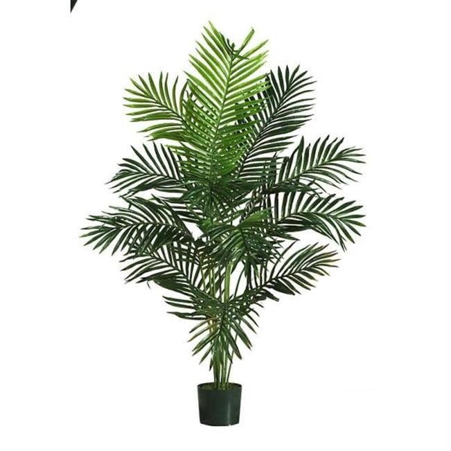 Faux Paradise Palm Trees