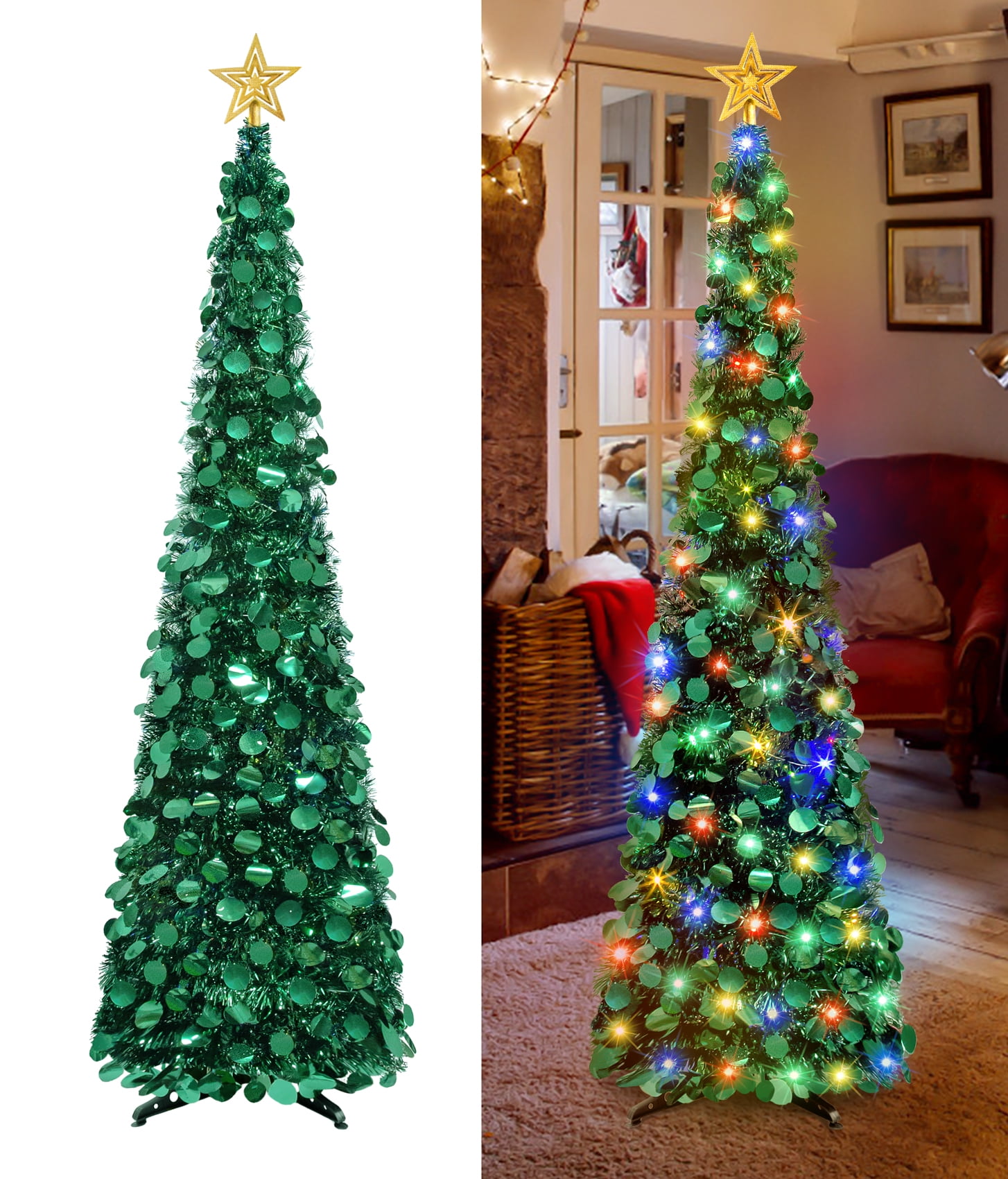 https://i5.walmartimages.com/seo/5-ft-Pop-Up-Christmas-Tinsel-Tree-Reflective-Colorful-Sequins-Artificial-Xmas-Slim-Collapsible-Pencil-String-Light-Home_85c7ce95-0696-4a8c-9644-5f1476763171.225de5f6f795378de01b386d70d2ec7d.jpeg