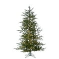 thumbnail image 1 of 5 ft. Pre Lit Power Pole Connect LED Natural Cut Portland Pine, 1 of 2