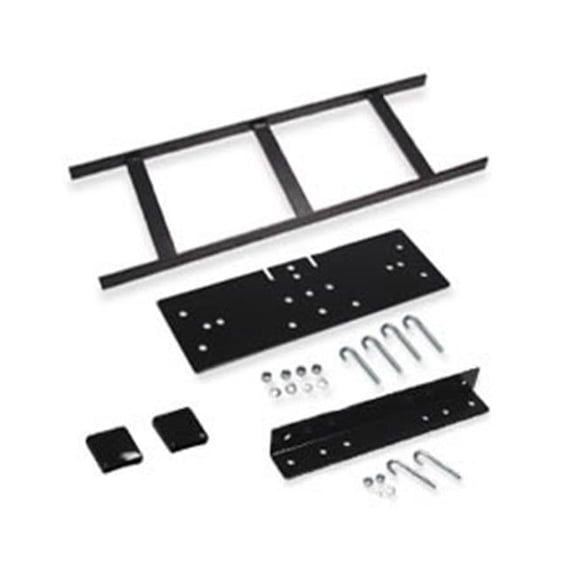 5 ft. RUNWAY RACK TO WALL KIT