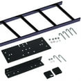 thumbnail image 1 of 5 ft. Runway Rack-To-Wall Kit, 1 of 1