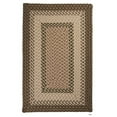thumbnail image 1 of 5 ft. Tiburon Square Rug, Spruce Green, 1 of 1