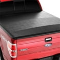thumbnail image 1 of 5 ft. Tuff Tonno Click-Lock Tonneau Cover, 1 of 1