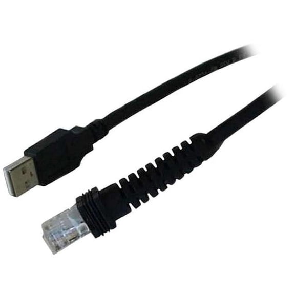 5 ft. USB Type A Hsm 5V - 1.5 m