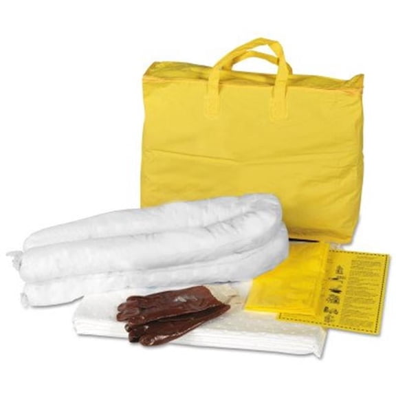 5 gal Portable Spill Kit
