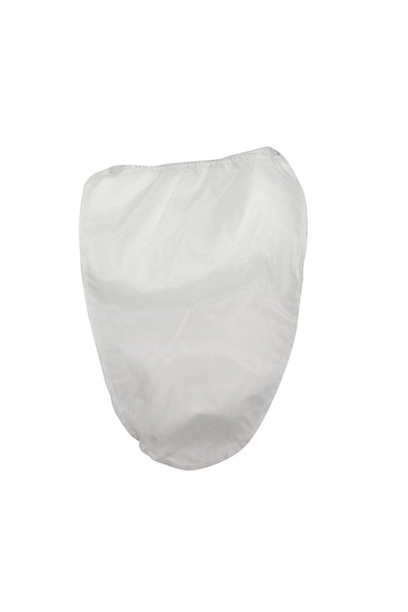 5 gal Trimaco 11523 Supertuff Paint Strainer, Regular Mesh Elastic Top 2-Pack