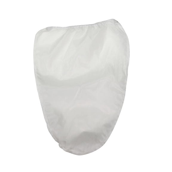 5 gal Trimaco 11523 Supertuff Paint Strainer, Regular Mesh Elastic Top 2-Pack