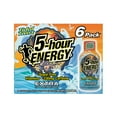 thumbnail image 1 of 5-hour ENERGY Extra Strength Tidal Twist 6 pk 1.93 oz, 1 of 2