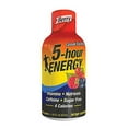 thumbnail image 1 of 5-hour ENERGY Shot, Berry, 1.93 oz Bottle (Pack of 8), 1 of 1