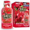 thumbnail image 1 of 5-hour ENERGY Shot, Extra Strength, Berry, 15 Count, 1 of 8