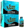 thumbnail image 1 of 5-hour ENERGY Shot, Extra Strength Blue Raspberry, 1.93 Ounce, 24 count, 1 of 1
